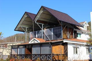 Moojoo Jeonmangdae Pension - 3