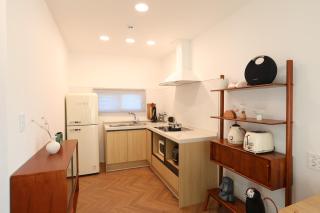 Gyuldam Stay - Seogwipo - 6