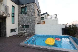 Gyuldam Stay - Seogwipo - 8