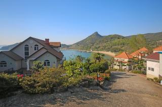 namhe acro pension - Namhae - 0