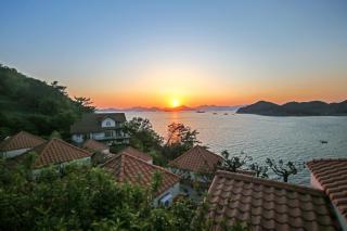 namhe acro pension - Namhae - 3