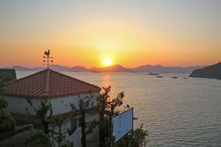 namhe acro pension - Namhae - 2