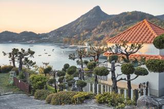 namhe acro pension - Namhae - 1