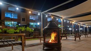 Namhae Healing Time Pension - 1