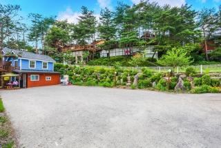 Hoengseong Pine Bell Pension - - 7