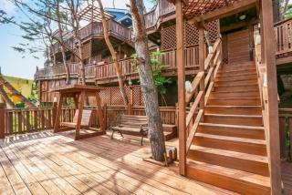 Hoengseong Pine Bell Pension - - 3