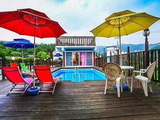 Hoengseong Pine Bell Pension - 2