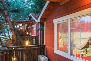 Hoengseong Pine Bell Pension - - 1