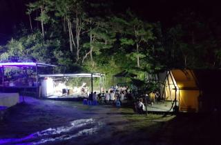 Andong Looksglampingandpam - Andong - 3