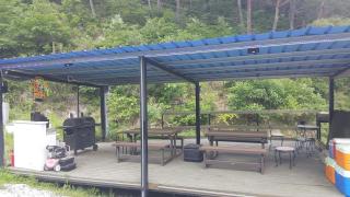 Andong Looksglampingandpam - 2