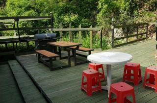 Andong Looksglampingandpam - Andong - 1