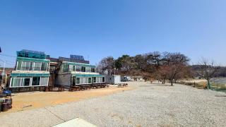 Ganghwa Keurobapensyeon - Incheon - 5