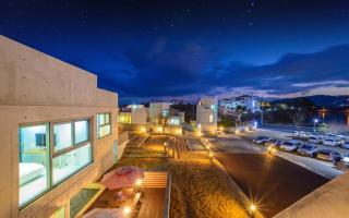 Tongyeong Monofunny Pension - Tongyeong - 0