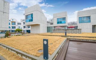 Tongyeong Monofunny Pension - Tongyeong - 2