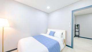 Daebudo the White Pool Villa - Ansan - 2