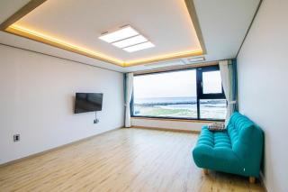Jeju dogri 3083 dolphin view ocean view - Seogwipo - 4