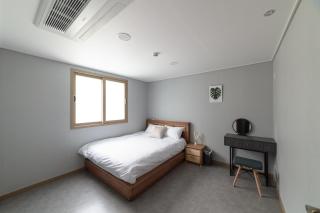 Pohang Beach63 Spa Pension - Pohang - 7
