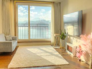 Chuncheon Kerensia Pension - Chuncheon - 8
