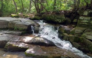 Hoengseong Cabin Town Pension - Hoengsong - 8