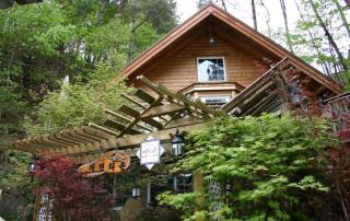 Hoengseong Cabin Town Pension - Hoengsong - 7
