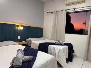 Apartamento INTEIRO próximo ao Aeroporto - Marabá - 7