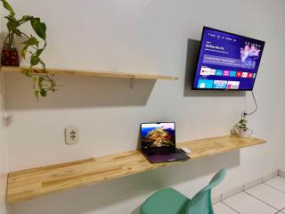 Apartamento INTEIRO próximo ao Aeroporto - Marabá - 8