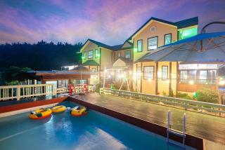 Taean Seesong Pension - Taean - 1
