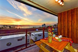 Olla caravan pension - 6