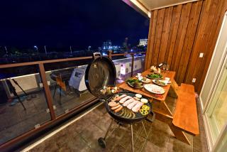 Olla caravan pension - 5