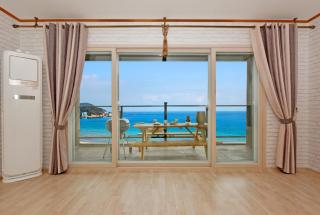 Olla caravan pension - 4