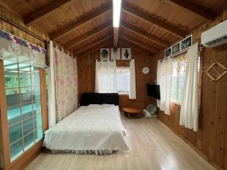 Jeju neulpureon house - 4