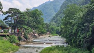 Danyang Kotdle Moolgam Chatki Pension - 3