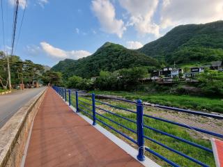 Danyang Kotdle Moolgam Chatki Pension - Danyang - 1