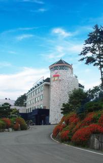 Prince Hotel - Goseong - 3