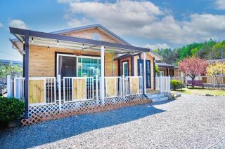 Sweet Pension Yangyang - 2