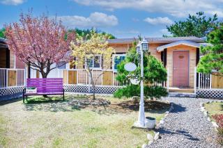 Sweet Pension Yangyang - 1