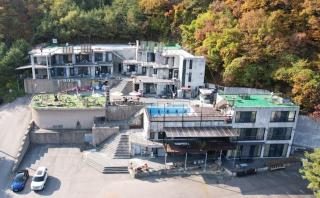 Yangju Gray Castle Pension - 3