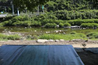 Danyang Yeowoobyeol Pension - Danyang - 1