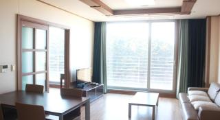 Taean Hangyang womens University Youth center resort - 0