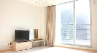 Taean Hangyang womens University Youth center resort - Taean - 7