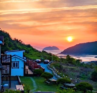 Jeonnam Cheongsando Yeohaeng Pension - 6