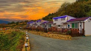Jeonnam Cheongsando Yeohaeng Pension - Wando - 3
