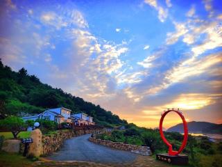 Jeonnam Cheongsando Yeohaeng Pension - Wando - 2