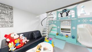 Gapyeong Angelo Kids Pool Villa - Gapyeong - 0