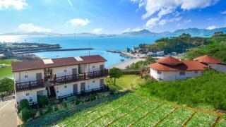 Namhae New Island Pension - Namhae - 0