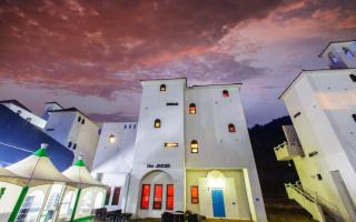 Chuncheon Pier Star Pension - Chuncheon - 7