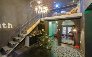 Chuncheon Pier Star Pension - Chuncheon - 4