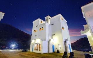 Chuncheon Pier Star Pension - Chuncheon - 8