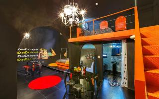Chuncheon Pier Star Pension - Chuncheon - 5