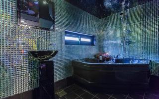 Chuncheon Pier Star Pension - Chuncheon - 3